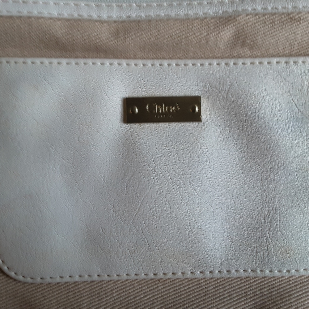 Chloe Pouch - Picture 2 of 5